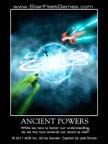 Ancient Powers